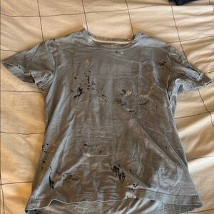 Abercrombie Soft Tee